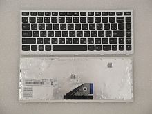 Клавиатура для ноутбука Lenovo U300, черная