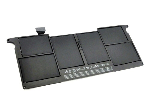 аккумулятор a1495 для ноутбука macbook air-2, 11", a1465 2013-2015