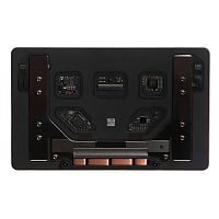 Трекпад MacBook Pro 13 Retina A2251,  A2289 Mid 2020 Space Gray Серый Космос