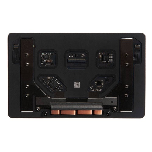 трекпад macbook pro 13 retina a2251,  a2289 mid 2020 space gray серый космос