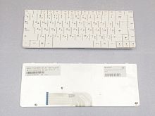 Клавиатура для ноутбука Lenovo U350, белая