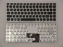 Клавиатура для ноутбука Lenovo U460, черная