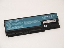 Аккумулятор для ноутбука Acer Aspire 7520, 5520 черный 14.8v