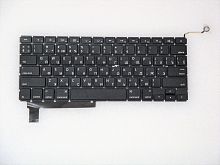 Клавиатура для ноутбука Apple Macbook Pro A1286 2009-2011, US ver.