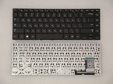 Клавиатура для ноутбука Samsung 370R4E-S01 14'', черная