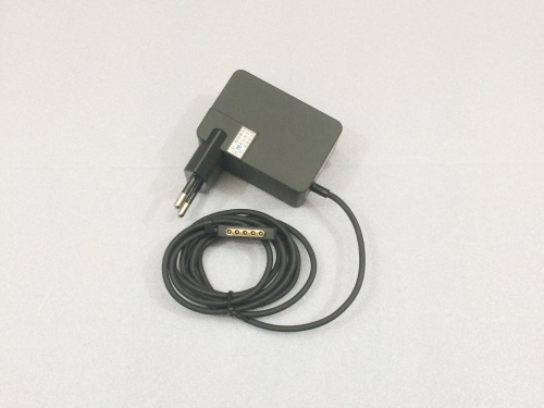 блок питания для планшета microsoft surface rt 24w, 12v, 2a