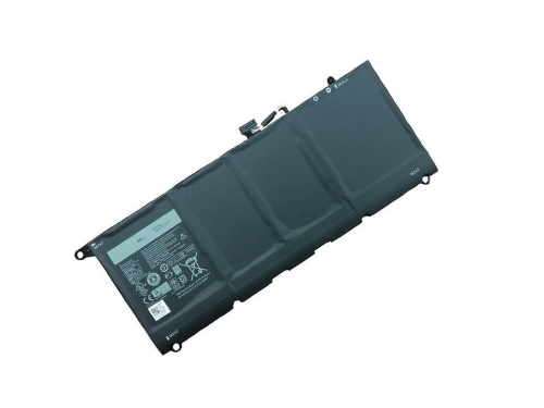 аккумулятор для ноутбука dell xps 13-9343, 13-9350 / (90v7w)