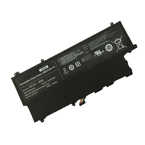 аккумулятор для ноутбука samsung np530u3c, np530u3b