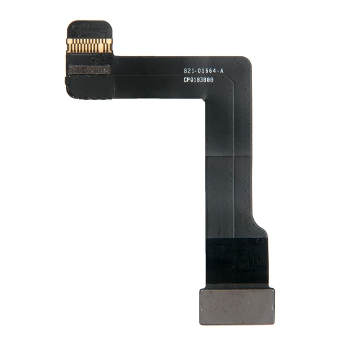 шлейф клавиатуры ipd macbook pro 15 retina touch bar a1990 mid 2018 early 2019 / 923-02494 821-01664