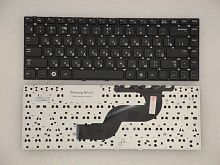 Клавиатура для ноутбука Samsung RC410, черная
