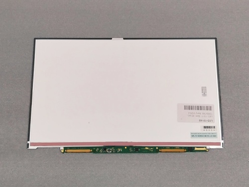 матрица ltd131ewsx, 13.1", 30 pin, 1366x768