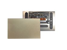 Тачпад, touchpad, Apple Macbook Retina 12" A1534 (2015) Gold