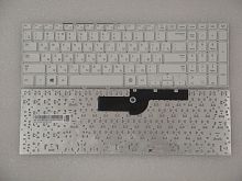 Клавиатура для ноутбука Samsung NP355v5c 15,6'', белая
