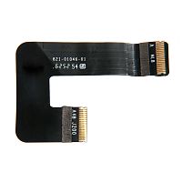 Шлейф клавиатуры IPD MacBook Pro 13 Retina A1708 A2159 Late 2016 Mid 2017 Mid 2019 / 821-00551, 821-01046, 923-01447