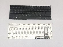 Клавиатура для ноутбука Asus EeeBook X205, X205T, черная