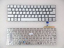 Клавиатура для ноутбука Acer Aspire S7-191