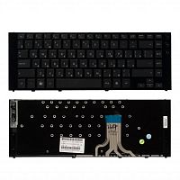 Клавиатура для ноутбука HP ProBook 5310, черная