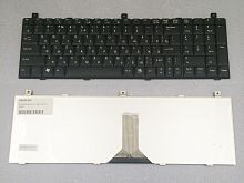 Клавиатура для ноутбука Acer Aspire 9500, черная