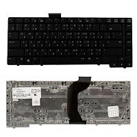 Клавиатура для ноутбука HP 6735B, черная