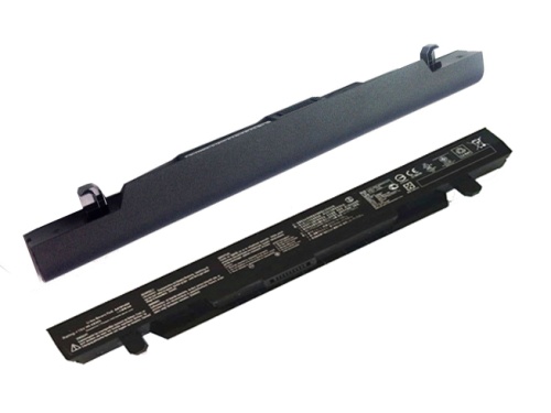 аккумулятор для ноутбука asus zx50, gl552