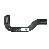 Шлейф платы I/O MacBook Air 11 A1465 Mid 2012 / 923-0119, 821-1475