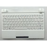 Верхняя панель с клавиатурой для ноутбука Asus EeePc X101