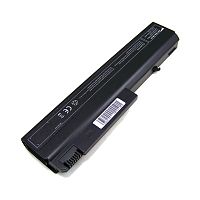 Аккумулятор для ноутбука HP NX6110 черный