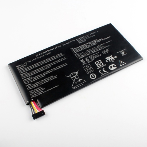аккумулятор для ноутбука asus google nexus 7