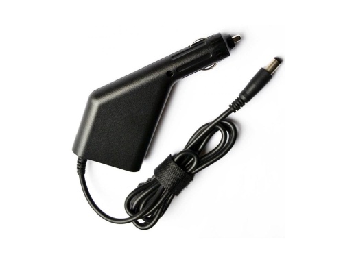 автомобильный блок питания для ноутбука lenovo 90w, 20v, 4.5a, (5.5 x 2.5 мм)