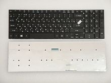 Клавиатура для ноутбука Acer Aspire 5830, черная
