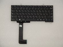 Клавиатура для ноутбука Samsung N220, черная