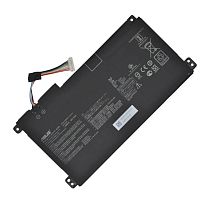 Аккумулятор для ноутбука Asus Vivobook 14 E410MA, E410KA, L410MA, E510MA / (B31N1912) с кабелем