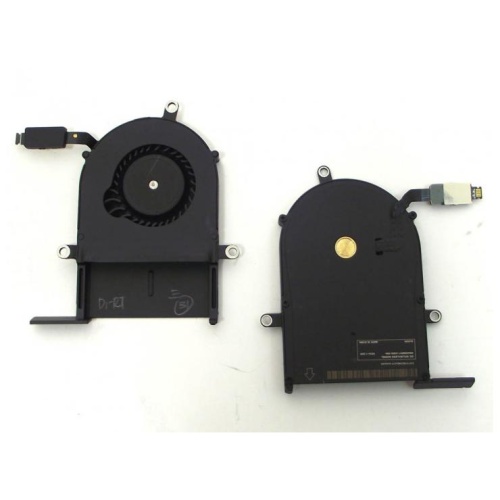 вентилятор для ноутбука macbook pro retina 13" a1425 (right side), 2012