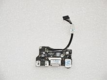 Плата питания, power board, Apple Macbook Air 13" A1466, (2012)