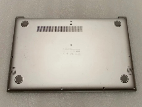 корпус ноутбука asus k513e, б/у фото 7