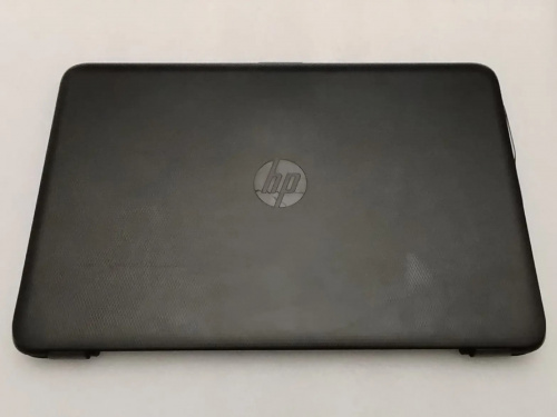 корпус ноутбука hp 15-af123ur, б/у