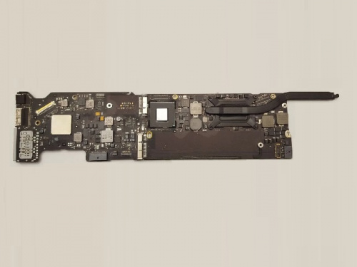 материнская плата macbook air 13 a1466