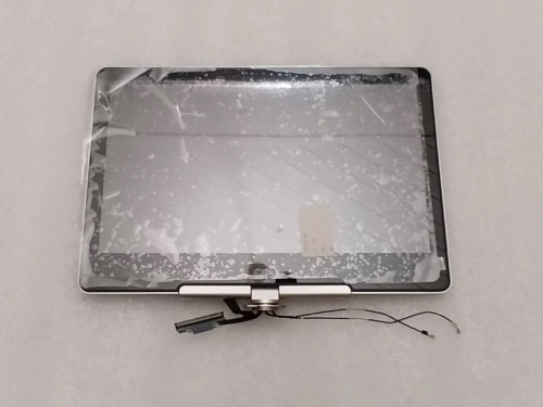 Верхняя крышка HP EliteBook Revolve 810 в сборе CSN-HP-034 фото 2 верхняя крышка hp elitebook revolve 810 в сборе фото 2