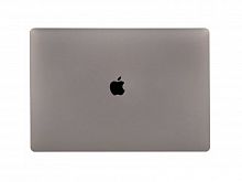 Верхняя крышка с матрицей MacBook A2141, б/у