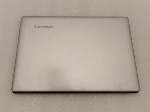 корпус ноутбука lenovo ideapad 100s-14ibr, б/у