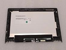 Дисплей Модуль Lenovo Yoga 11, B116XAT02.0, 11.6", 30 pin, 1366x768, б/у