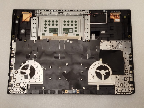 Корпус ноутбука Asus TUF Gaming FA808U, б/у CSN-AS-008 фото 2 корпус ноутбука asus tuf gaming fa808u, б/у фото 2