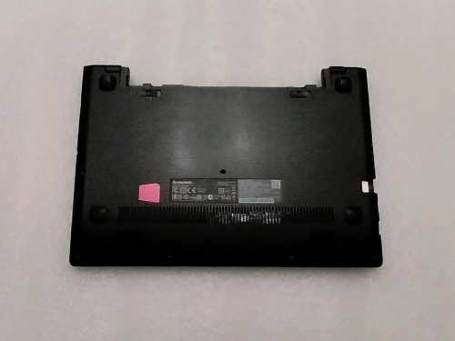 корпус ноутбука lenovo ideapad s20-30, б/у фото 5
