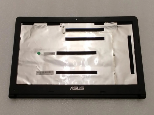 корпус ноутбука asus x501u, б/у фото 2