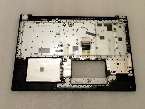 корпус ноутбука lenovo ideapad 320-15, б/у фото 3
