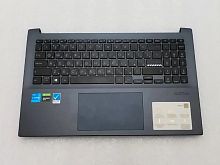 Корпус ноутбука Asus VivoBook K3500P, б/у