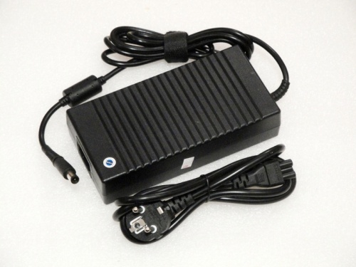 Блок питания для ноутбука HP, 180W, 19V, 9.5A, (7.4 x 5.0 мм) AC-HP-006 блок питания для ноутбука hp, 180w, 19v, 9.5a, (7.4 x 5.0 мм)