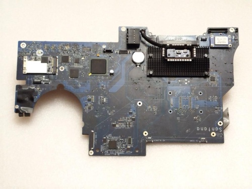 материнская плата imac 24, a1200 фото 2