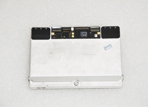 тачпад, touchpad, apple macbook air 13" a1369, a1466 (2011-2012)