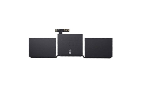 аккумулятор a1713 macbook pro 13 a1708 (2016)